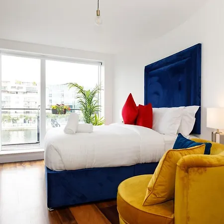 Lejlighed The Curve, Millennium Tower