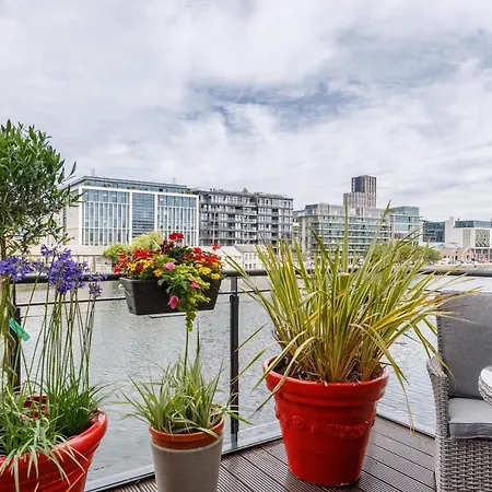 The Curve, Millennium Tower * Dublin